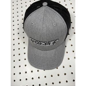 Tingley adjustable hat